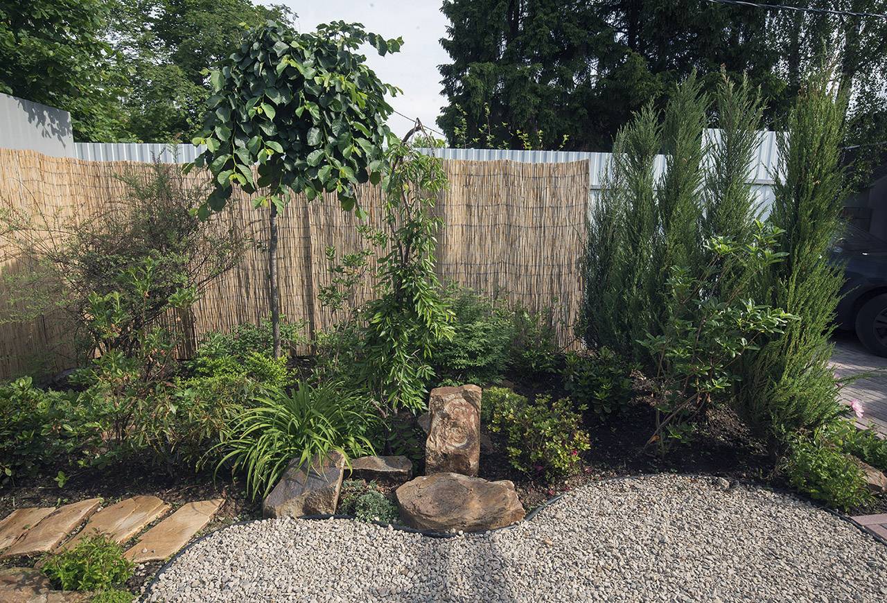 Проект Крекшино